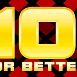 Play 10s or Better slot by 1x2gaming on hero-spins.com