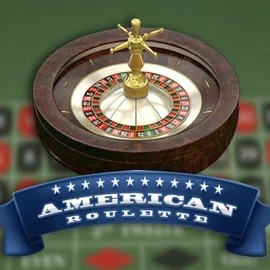 American Roulette (BGaming) slot visual from BGAMING available on hero-spins.com