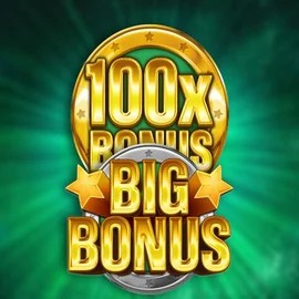 Big Bonus slot visual from Inspired Gaming available on hero-spins.com