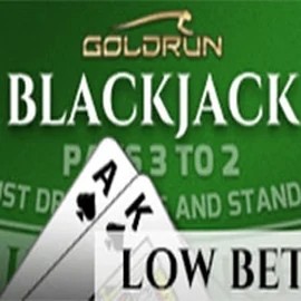Try Blackjack Low Bets slot by Holland Power Gaming on hero-spins.com – logo image