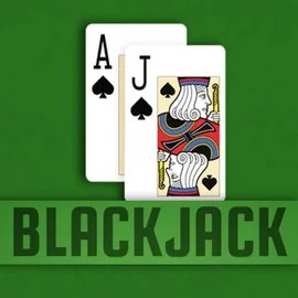 Blackjack (Relax Gaming) casino game by Relax Gaming – featured logo at Herospin Casino