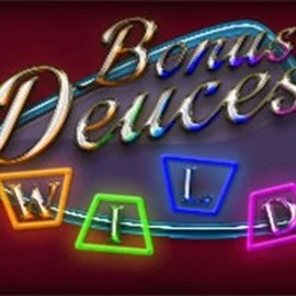 Enjoy Bonus Deuces Wild (RTG) by RTG (Reel Time Gaming) – logo hosted on hero-spins.com
