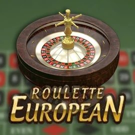 European Roulette (BGaming) logo by BGAMING at Herospin Casino