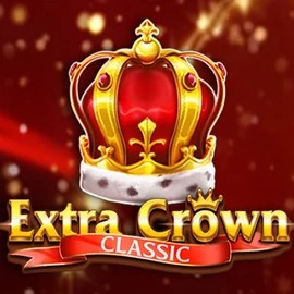 Try Extra Crown Classic slot by Amusnet Interactive on hero-spins.com – logo image