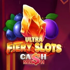 Play Fiery Slots Cash Mesh Ultra slot by BF Games on hero-spins.com