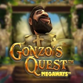 Gonzita’s Quest casino game by Red Tiger Gaming – featured logo at Herospin Casino