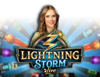 Lightning Storm – slot by Evolution, featured at hero-spins.com