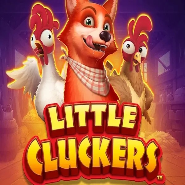 Little Cluckers online slot from Greentube – play at hero-spins.com