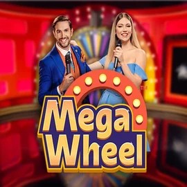 Play Mega Wheel slot by Pragmatic Play on hero-spins.com