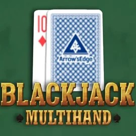 Enjoy Multihand Blackjack by Pragmatic Play – logo hosted on hero-spins.com
