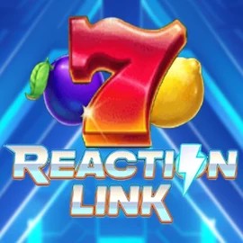 Play the Reaction Link slot by Playtech on Herospin Casino
