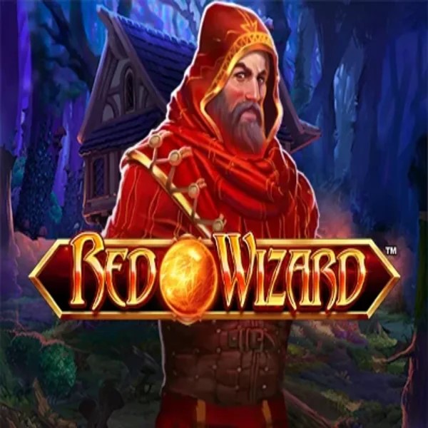 Play Red Wizard slot by Rarestone Gaming on hero-spins.com