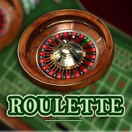 Table Games logo of Roulette (Habanero) from Habanero at Herospin Casino