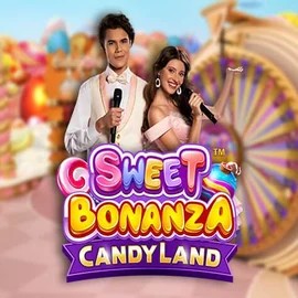 Sweet Bonanza Candy Land Live online slot from Pragmatic Play – play at hero-spins.com