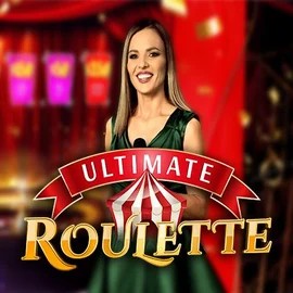 Play Ultimate Roulette slot by Ezugi on hero-spins.com