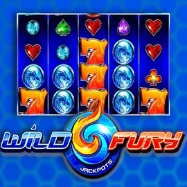 Wild Fury Jackpots – slot by IGT, featured at hero-spins.com